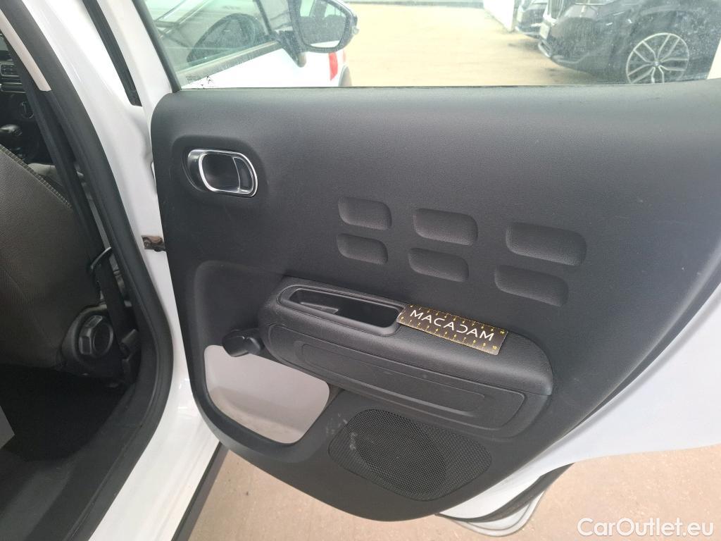  Citroen  C3  Société Feel 1.5 BlueHDI 100CV BVM6 E6dT #16