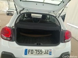  Citroen  C3  Société Feel 1.5 BlueHDI 100CV BVM6 E6dT #10