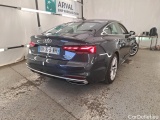 A5 Sportback
