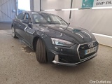 A5 Sportback