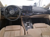A5 Sportback