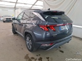  Hyundai  Tucson  Creative Hybrid 2WD 1.6 T-GDI 230CV BVA6 E6d #2