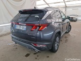  Hyundai  Tucson  Creative Hybrid 2WD 1.6 T-GDI 230CV BVA6 E6d #3
