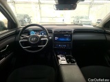  Hyundai  Tucson  Creative Hybrid 2WD 1.6 T-GDI 230CV BVA6 E6d #5