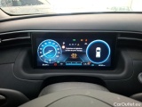  Hyundai  Tucson  Creative Hybrid 2WD 1.6 T-GDI 230CV BVA6 E6d #6