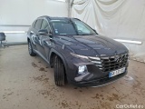  Hyundai  Tucson  Creative Hybrid 2WD 1.6 T-GDI 230CV BVA6 E6d #4