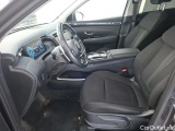  Hyundai  Tucson  Creative Hybrid 2WD 1.6 T-GDI 230CV BVA6 E6d #8