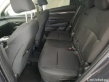  Hyundai  Tucson  Creative Hybrid 2WD 1.6 T-GDI 230CV BVA6 E6d #9