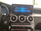  Mercedes  G-Klasee MERCEDES-BENZ GLC / 2019 / 5P / SUV 2.0 GLC 300 E BUSINESS LINE 4MATIC #7