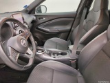  Nissan  Juke NISSAN  / 2019 / 5P / Crossover Hybrid 145 Business+ #10