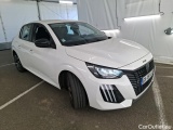  Peugeot  208  Active 1.2 PureTech 100CV BVM6 E6d #4