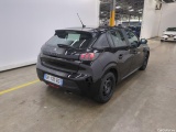  Peugeot  208  Active Pack 1.2 PureTech 100CV BVM6 E6d #3