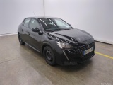  Peugeot  208  Active Pack 1.2 PureTech 100CV BVM6 E6d #4
