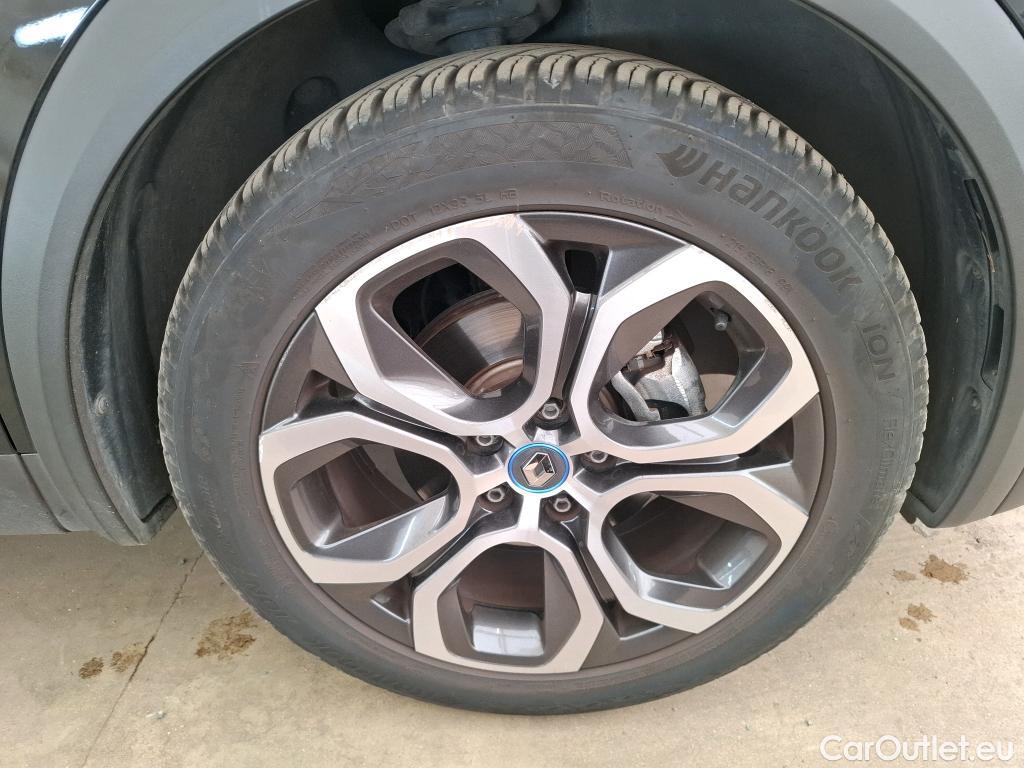  Renault  Captur RENAULT  / 2019 / 5P / SUV Intens E-TECH Plug-in 160 #22