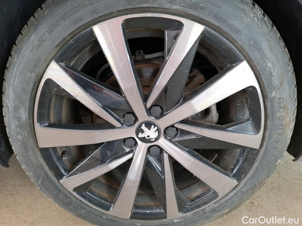  Peugeot  508 PEUGEOT  SW / 2018 / 5P / Break HYBRID 225 E-EAT8 GT LINE #8