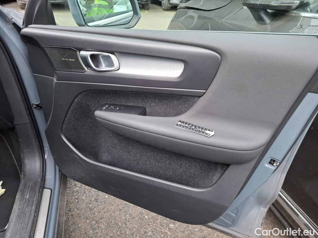 Volvo  XC 40 XC40 Momentum Plug-in Hybrid 2WD 1.5 #10