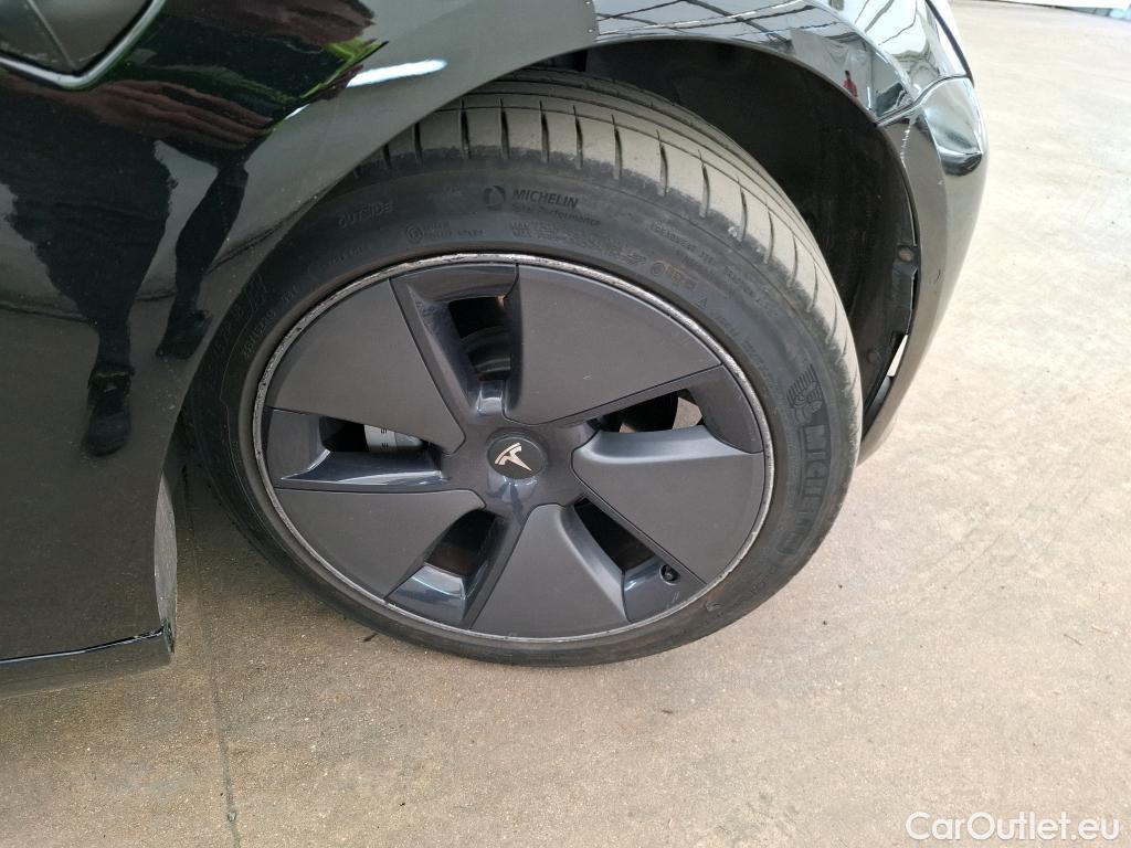  Tesla  Model 3 TESLA  / 2018 / 4P / Berline Grande Autonomie Dual Motor AWD #27