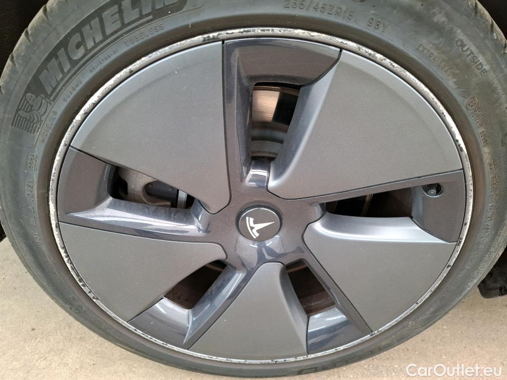  Tesla  Model 3 TESLA  / 2018 / 4P / Berline Grande Autonomie Dual Motor AWD #22