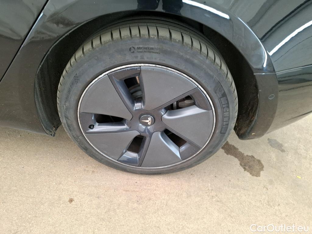  Tesla  Model 3 TESLA  / 2018 / 4P / Berline Grande Autonomie Dual Motor AWD #40