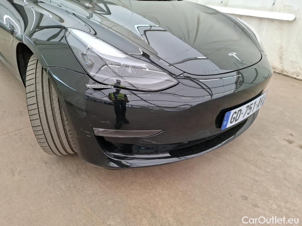  Tesla  Model 3 TESLA  / 2018 / 4P / Berline Grande Autonomie Dual Motor AWD #5