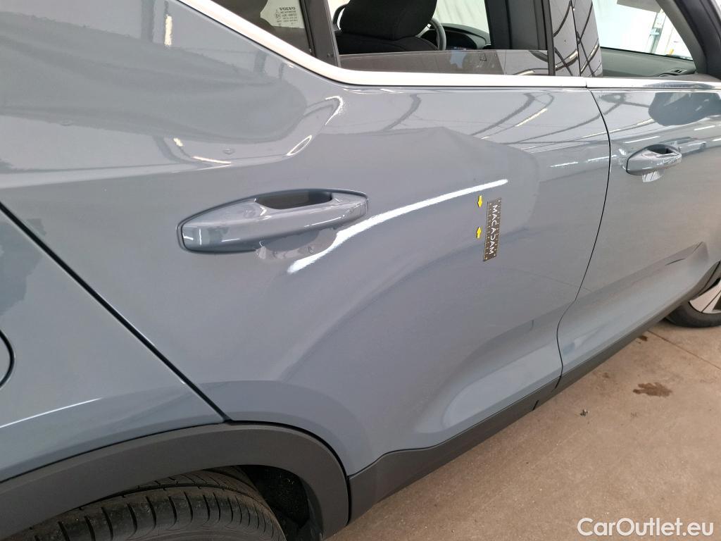  Volvo  XC 40 XC40 Momentum Plug-in Hybrid 2WD 1.5 #12