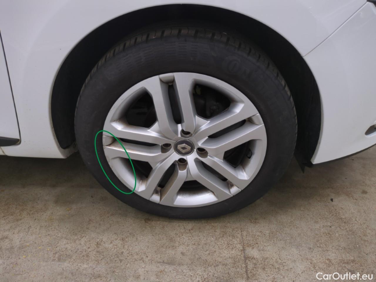  Renault  Clio  IV Business 0.9 TCe 90CV BVM5 E6 #30