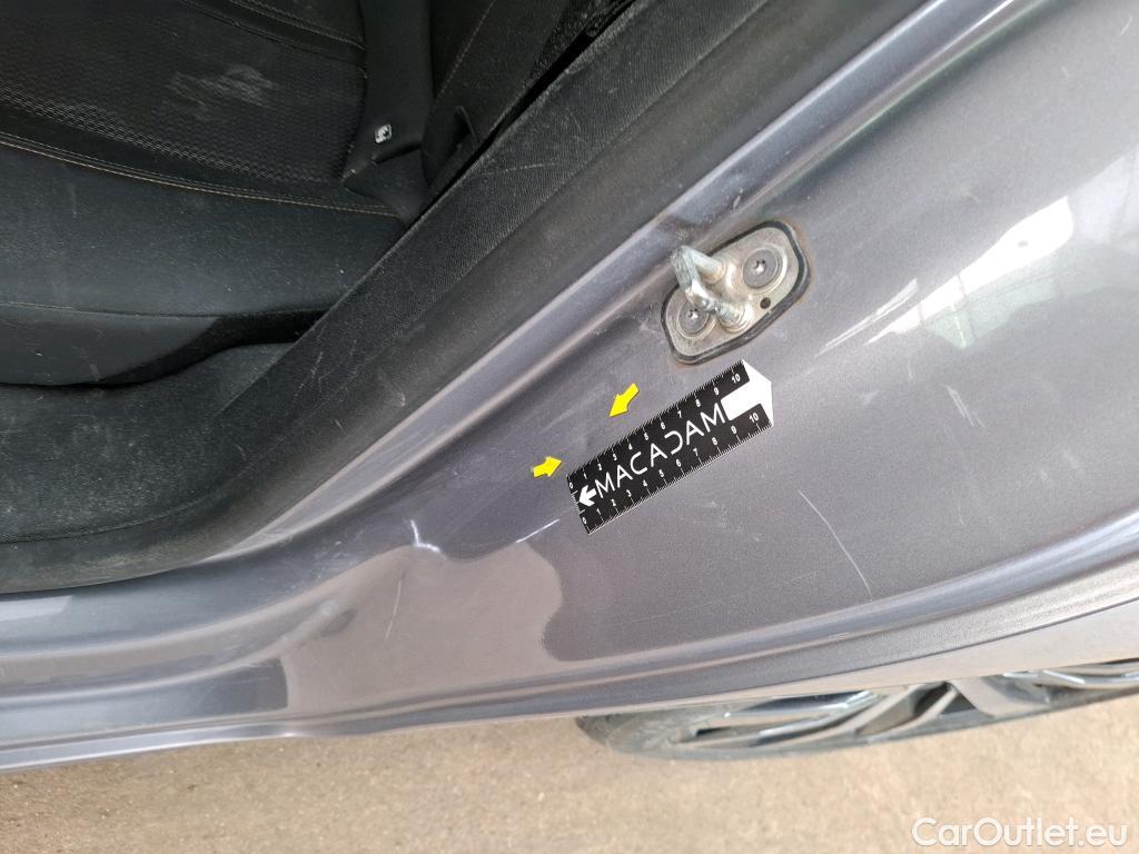  Peugeot  508 PEUGEOT  SW / 2018 / 5P / Break HYBRID 225 E-EAT8 GT LINE #13