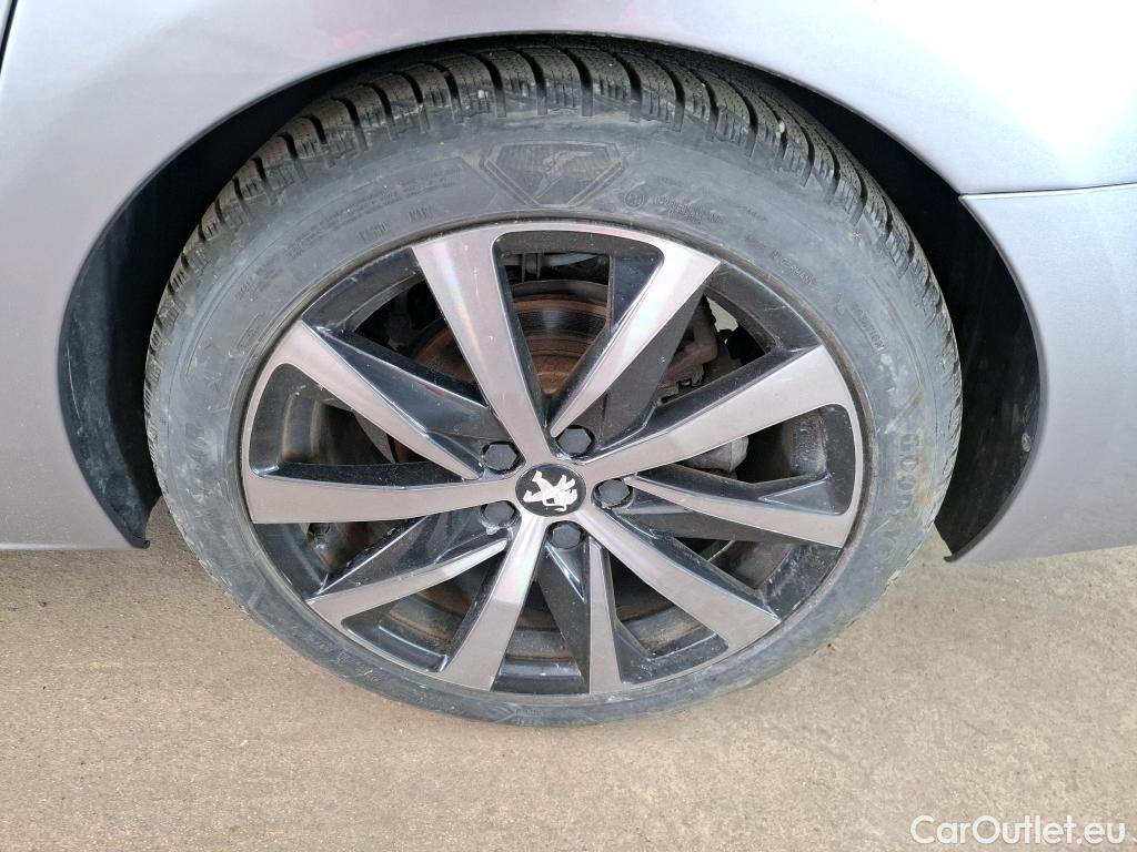  Peugeot  508 PEUGEOT  SW / 2018 / 5P / Break HYBRID 225 E-EAT8 GT LINE #7