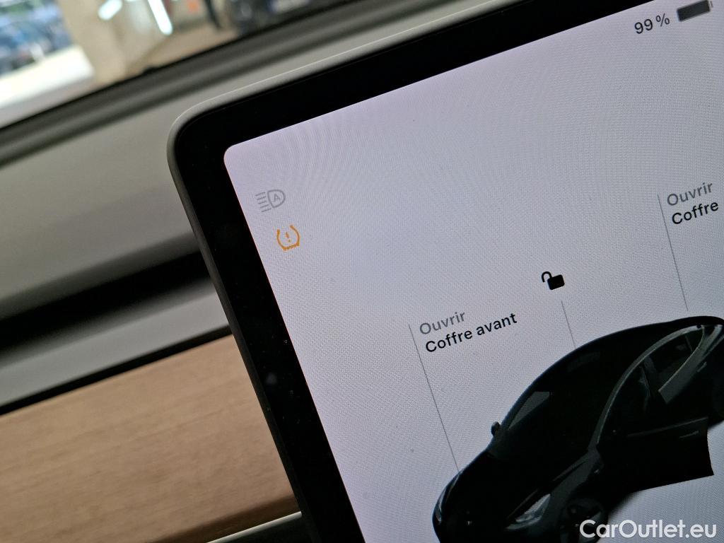  Tesla  Model 3 TESLA  / 2018 / 4P / Berline Grande Autonomie Dual Motor AWD #50