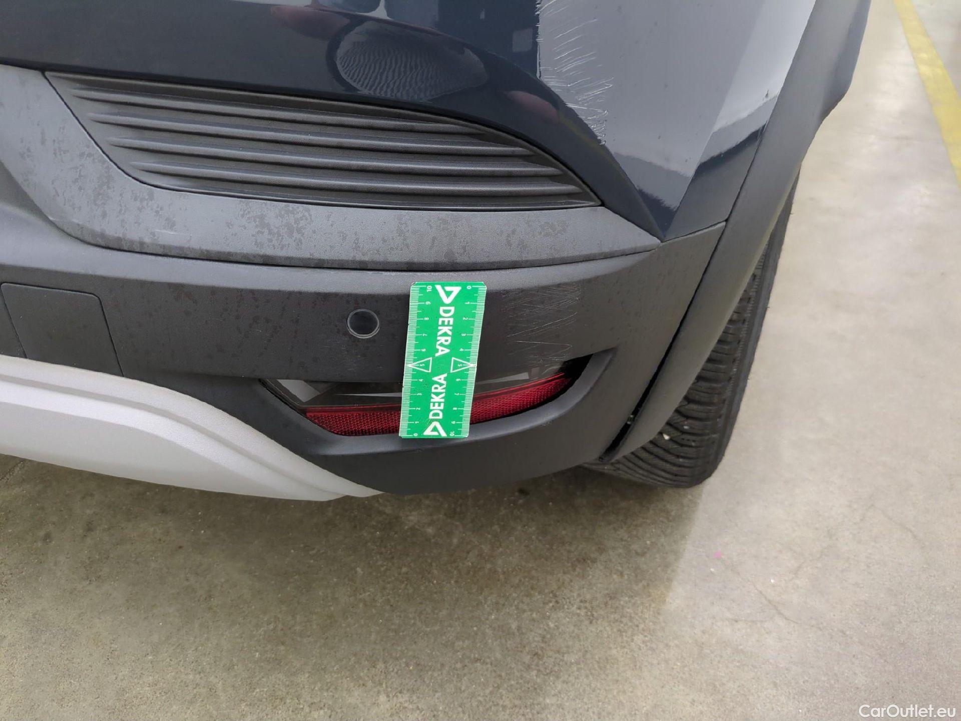  Renault  Captur  II Evolution 1.6 E-TECH Hybrid 145CV BVA6 E6d #27