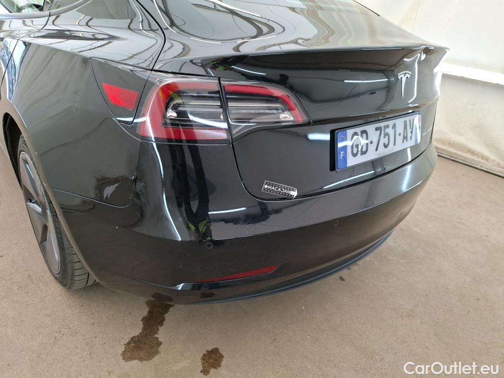  Tesla  Model 3 TESLA  / 2018 / 4P / Berline Grande Autonomie Dual Motor AWD #12