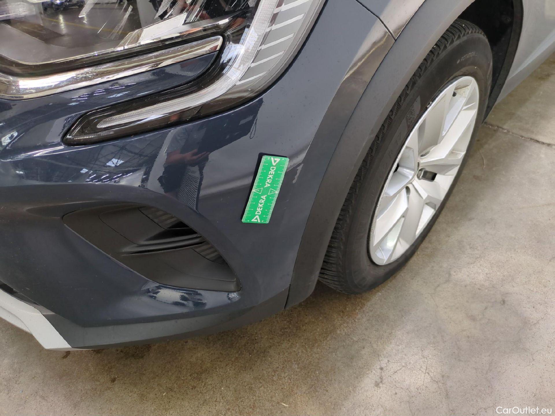  Renault  Captur  II Evolution 1.6 E-TECH Hybrid 145CV BVA6 E6d #20