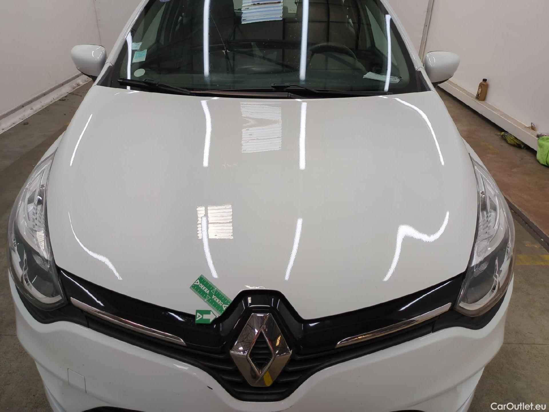  Renault  Clio  IV Business 0.9 TCe 90CV BVM5 E6 #33