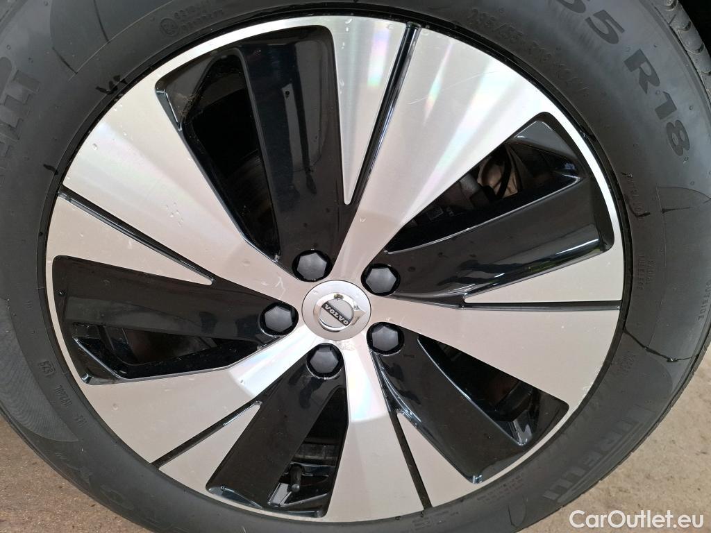  Volvo  XC 40 XC40 Momentum Plug-in Hybrid 2WD 1.5 #20