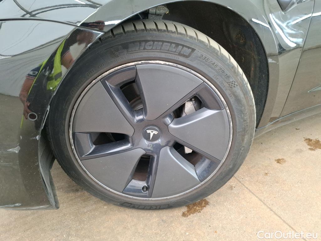  Tesla  Model 3 TESLA  / 2018 / 4P / Berline Grande Autonomie Dual Motor AWD #15