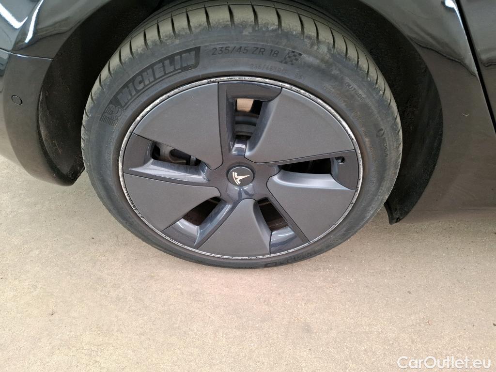  Tesla  Model 3 TESLA  / 2018 / 4P / Berline Grande Autonomie Dual Motor AWD #21