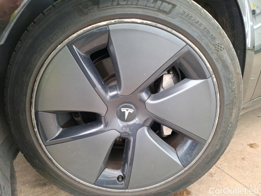  Tesla  Model 3 TESLA  / 2018 / 4P / Berline Grande Autonomie Dual Motor AWD #16