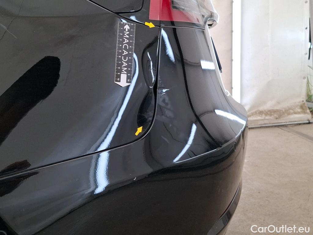  Tesla  Model 3 TESLA  / 2018 / 4P / Berline Grande Autonomie Dual Motor AWD #4