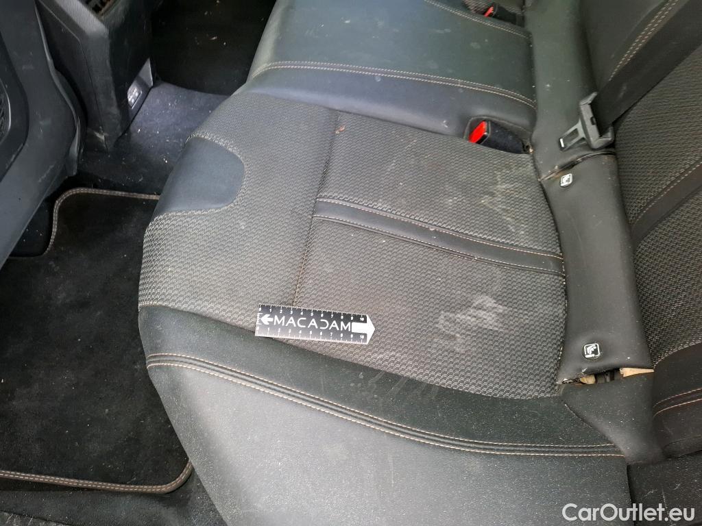  Peugeot  508 PEUGEOT  SW / 2018 / 5P / Break HYBRID 225 E-EAT8 GT LINE #21
