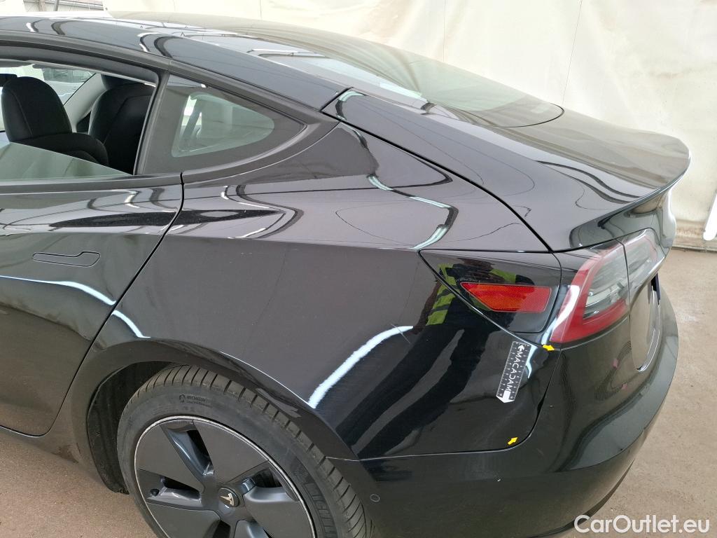  Tesla  Model 3 TESLA  / 2018 / 4P / Berline Grande Autonomie Dual Motor AWD #3
