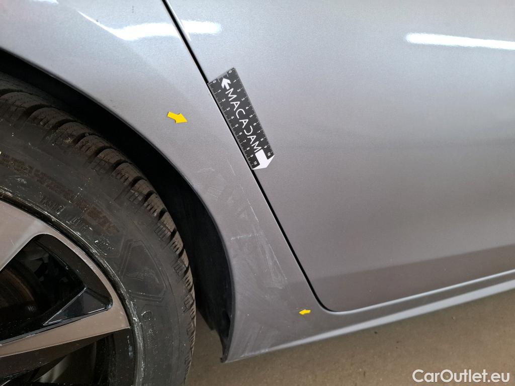  Peugeot  508 PEUGEOT  SW / 2018 / 5P / Break HYBRID 225 E-EAT8 GT LINE #23