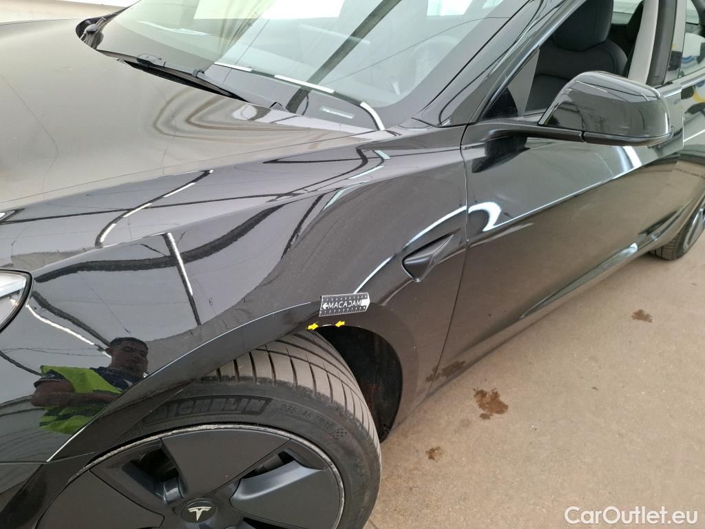  Tesla  Model 3 TESLA  / 2018 / 4P / Berline Grande Autonomie Dual Motor AWD #46