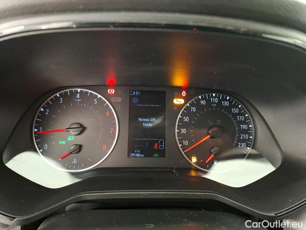  Renault  Clio  V Evolution 1.0 TCe 100CV BVM6 E6d / GPL #3