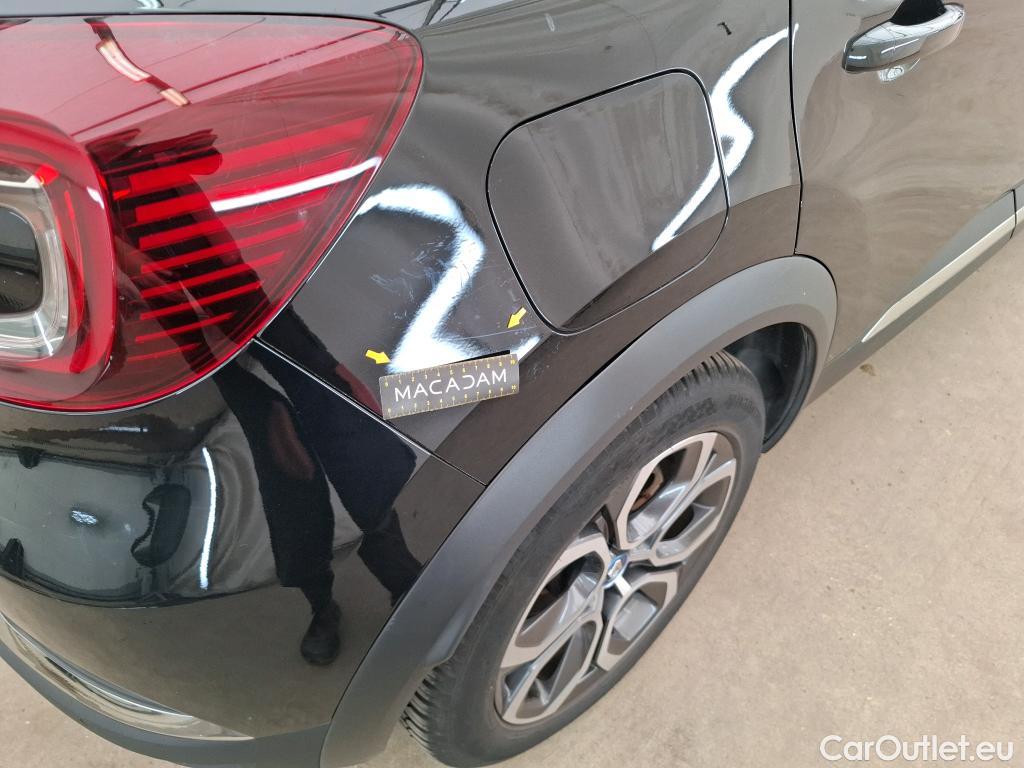  Renault  Captur RENAULT  / 2019 / 5P / SUV Intens E-TECH Plug-in 160 #54
