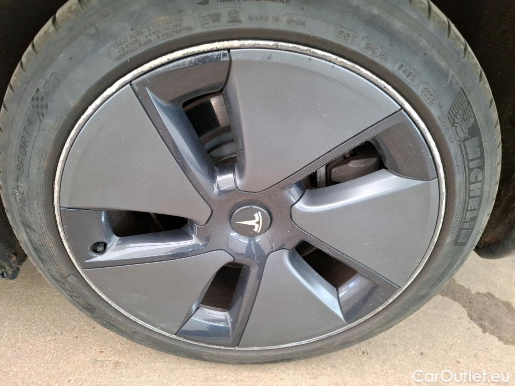  Tesla  Model 3 TESLA  / 2018 / 4P / Berline Grande Autonomie Dual Motor AWD #41