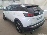  Peugeot  3008 PEUGEOT  / 2020 / 5P / SUV BlueHDi 130 S&S EAT8 GT Pack #2
