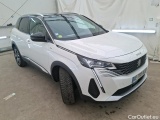  Peugeot  3008 PEUGEOT  / 2020 / 5P / SUV BlueHDi 130 S&S EAT8 GT Pack #4