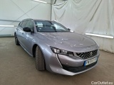  Peugeot  508 PEUGEOT  SW / 2018 / 5P / Break HYBRID 225 E-EAT8 GT LINE #4