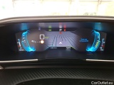  Peugeot  508 PEUGEOT  SW / 2018 / 5P / Break HYBRID 225 E-EAT8 GT LINE #6