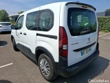  Peugeot  RIFTER PEUGEOT  / 2018 / 5P / monospace PureTech 110 S&S Active Pack #2
